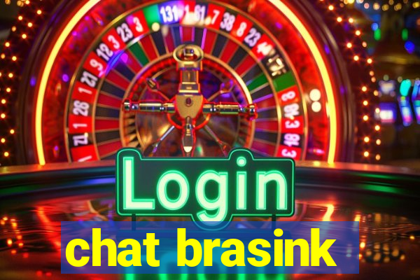 chat brasink